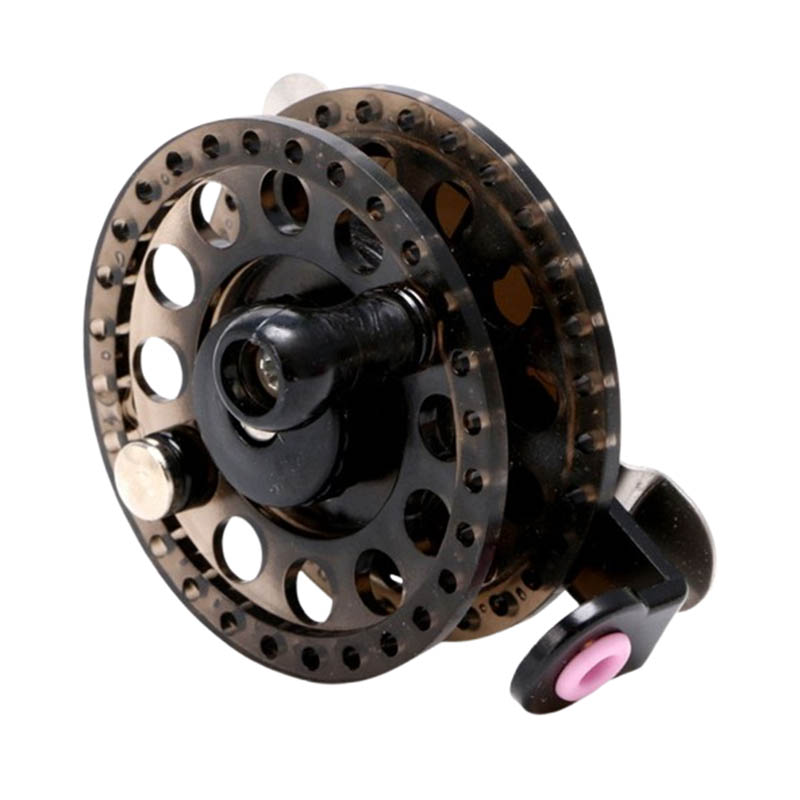Plastic Fly Fishing Gear Mold