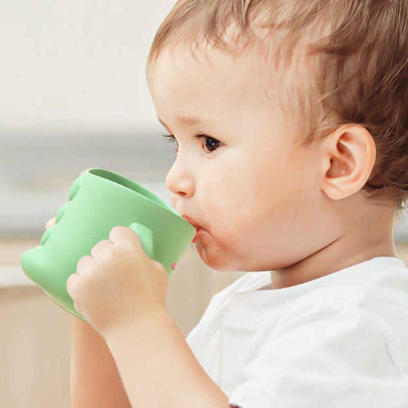 Toothbrush Cup For Kids Molding