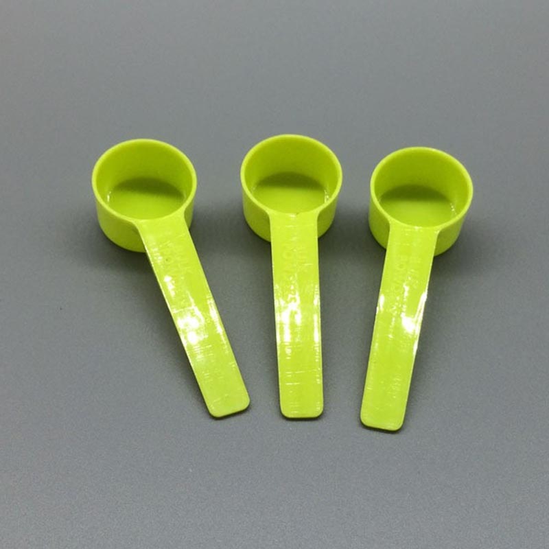 Plastic Spoon Molding