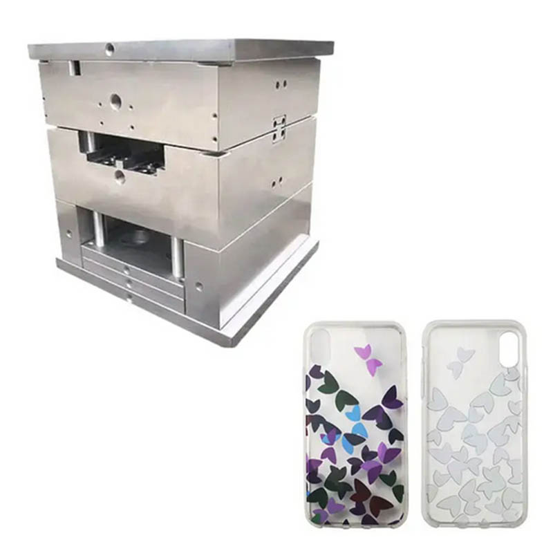 Phone Stand Moulding