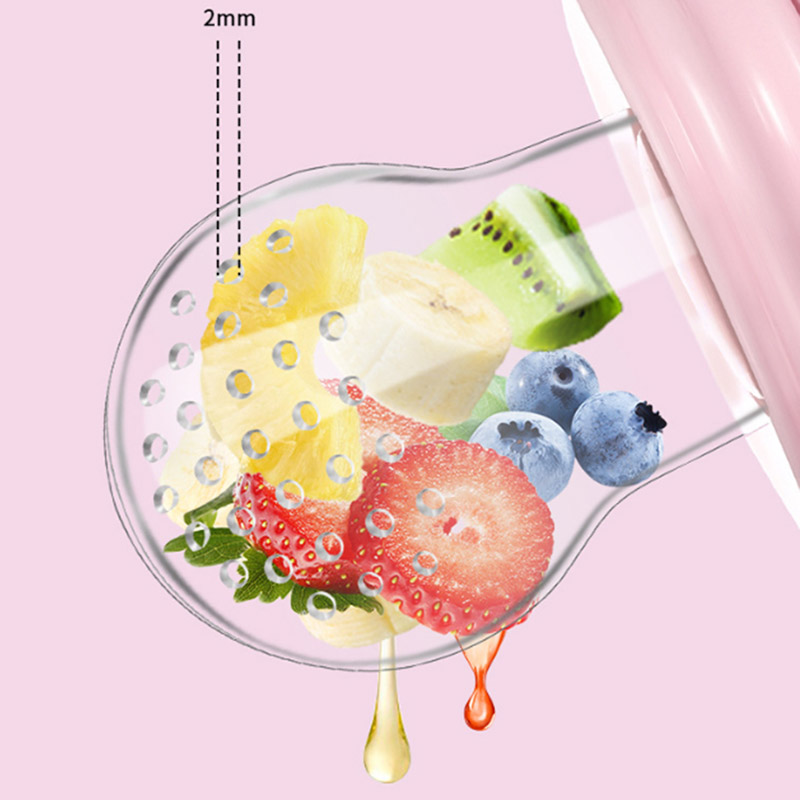 Silicone Pacifier Molding