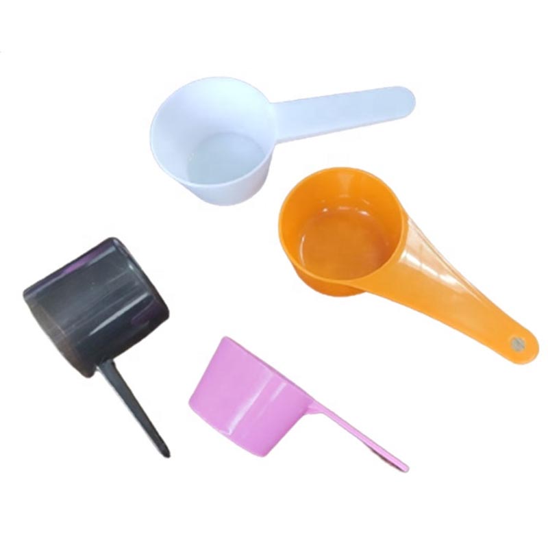 Plastic Spoon Molding