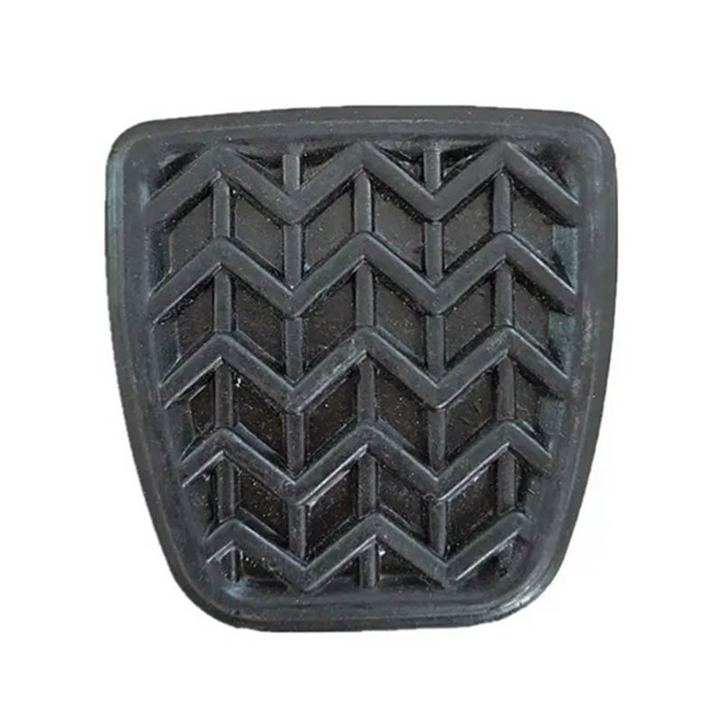 Plastic Car Accelerator Pedal Moulding