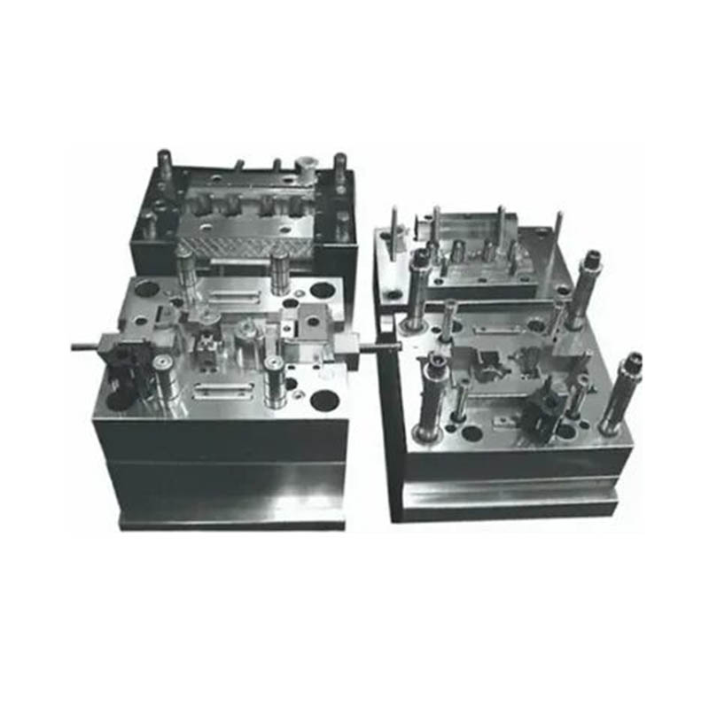 Livestock Implements Injection Mold