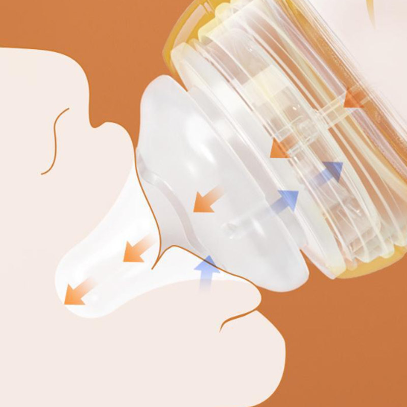 Silicone Pacifier Molding
