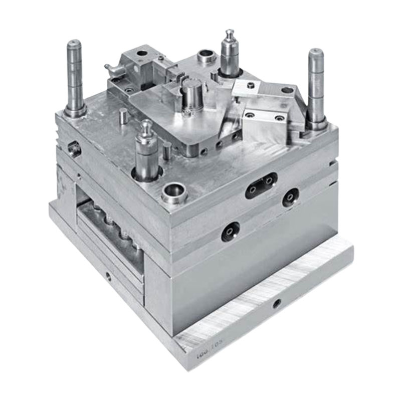 Plastic Cleaning And Sanitation Appliances Molding