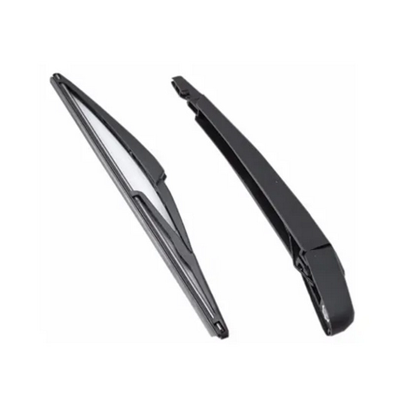 Car Wipers Molding