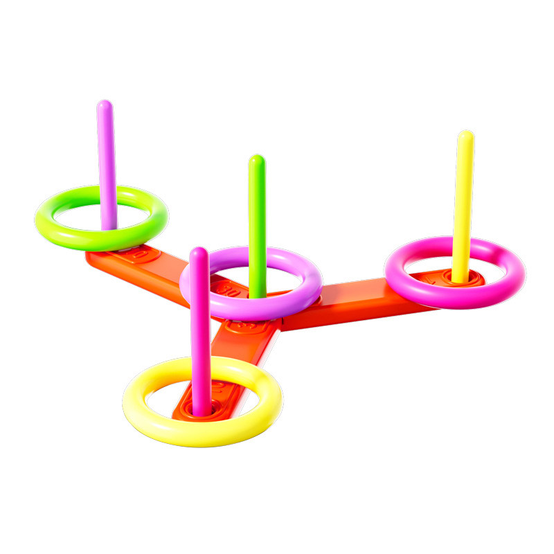 Assembly Toy Molding