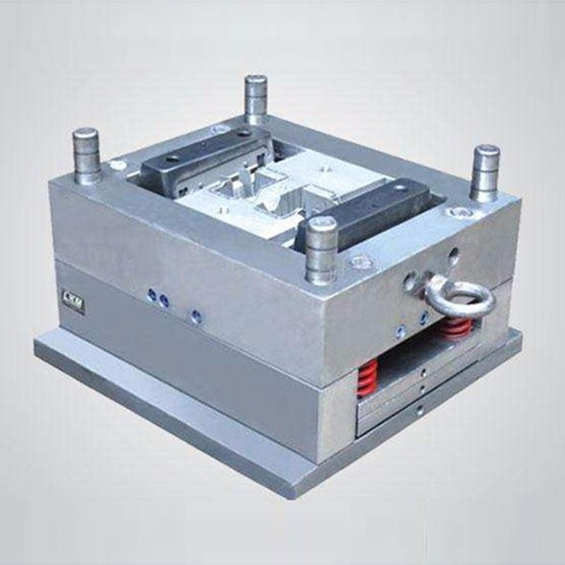 Orthotics Moulding