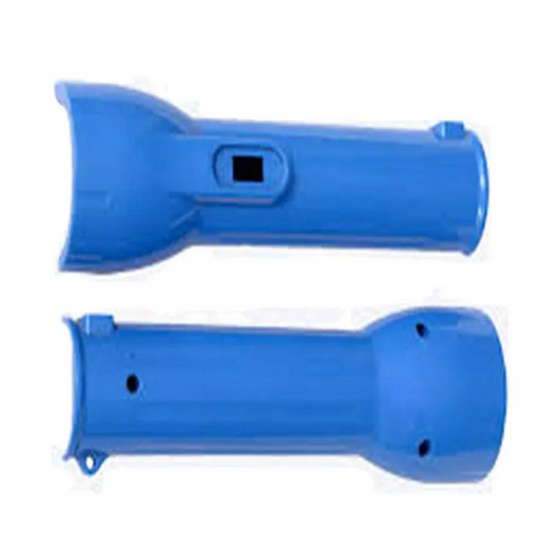 Flashlight Molding