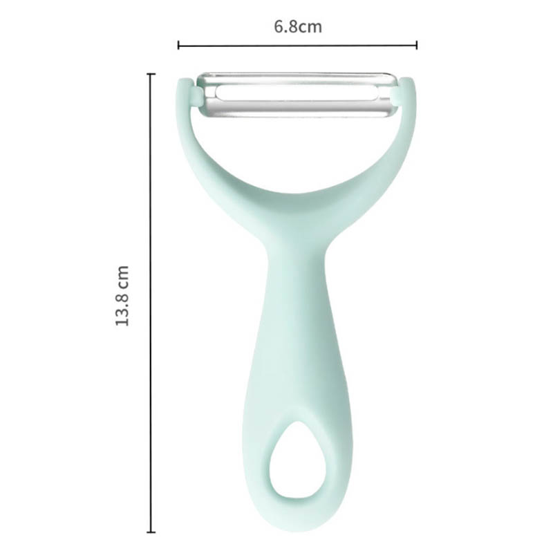 Skin-Peeler Molding