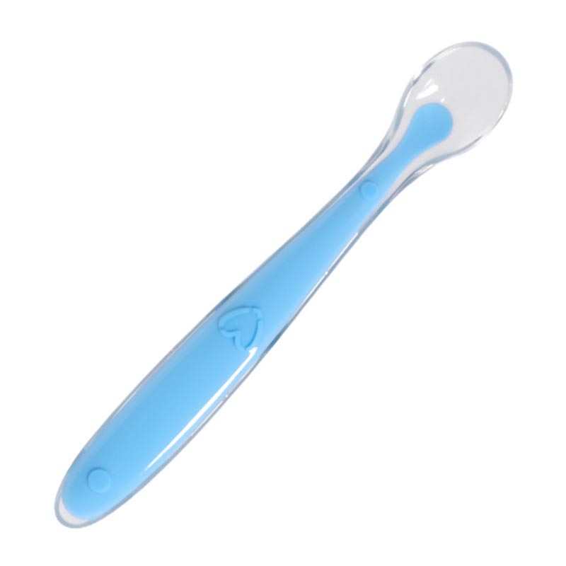 Baby Plastic Spoon Molding