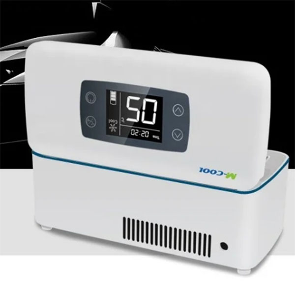 Home Health Self-Testing Equipment Molding