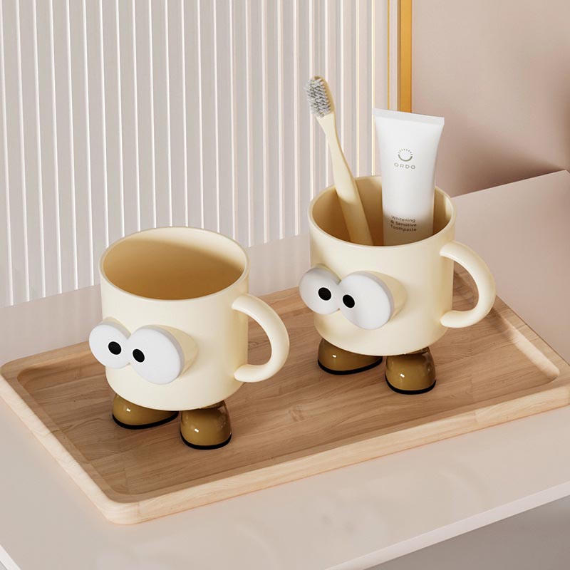 Toothbrush Cup For Kids Molding