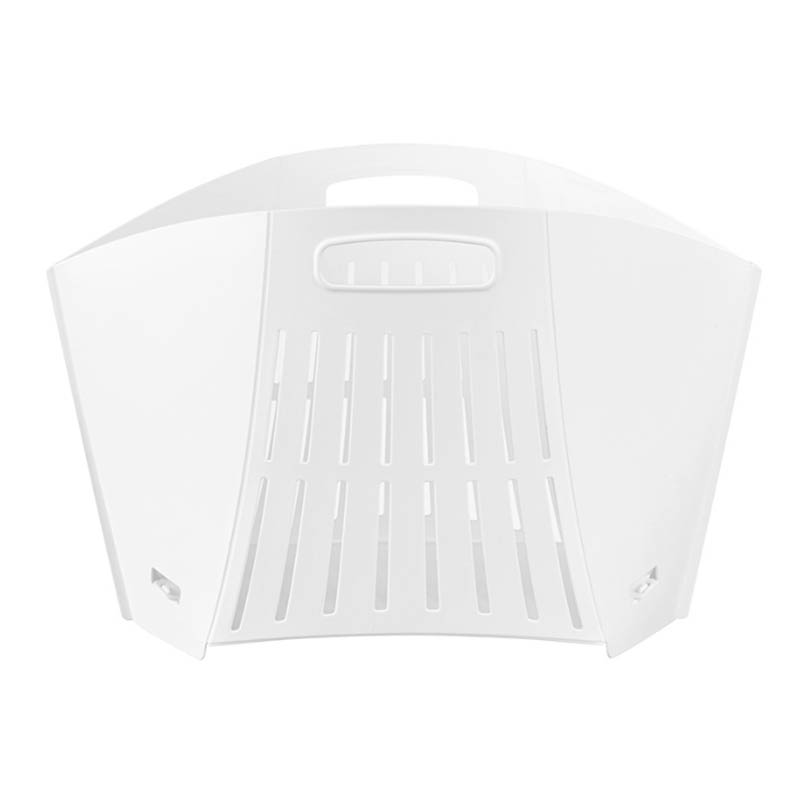 Plastic Laundry Basket Molding