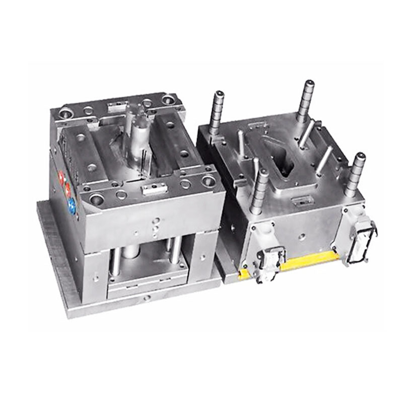 Hanger Molding