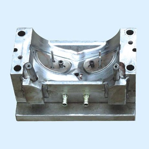 Home Health Self-Testing Equipment Molding