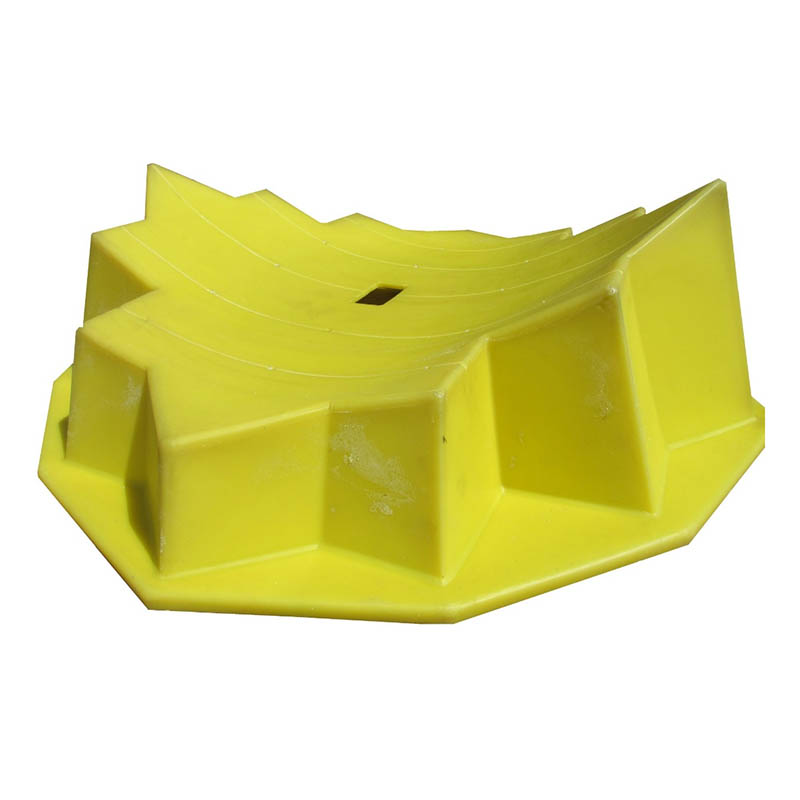 Plastic Supports Molding