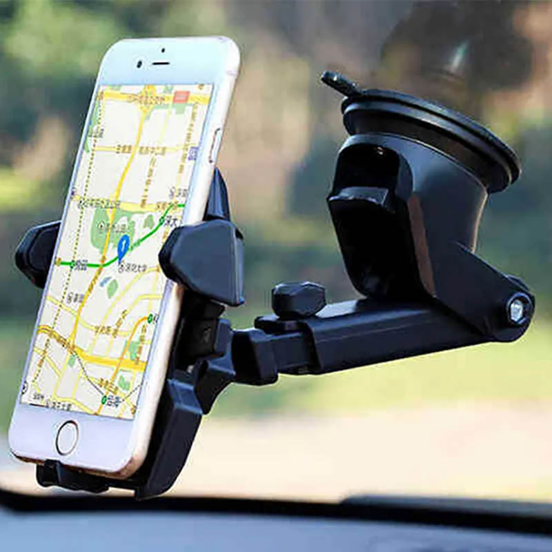 Phone Stand Molding