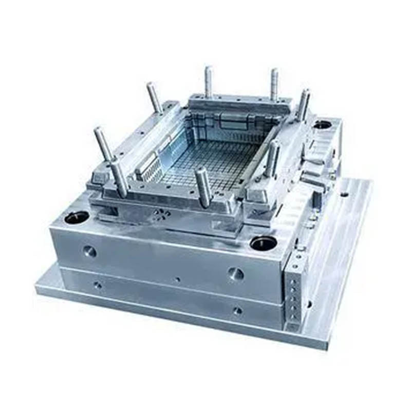 Water Tank molding