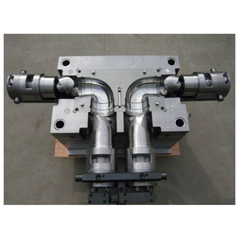 Plastic Brackets Molding