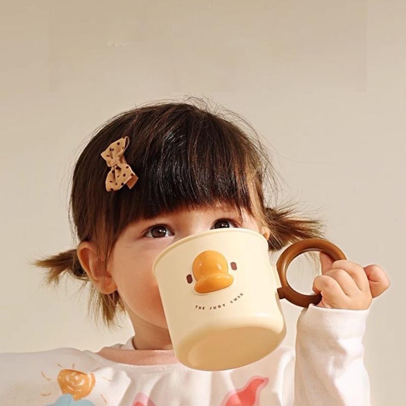 Toothbrush Cup For Kids Molding