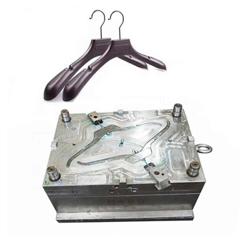 Hanger Molding