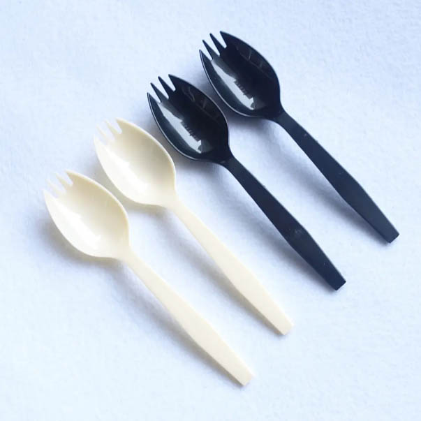 Spoon For Kids Molding