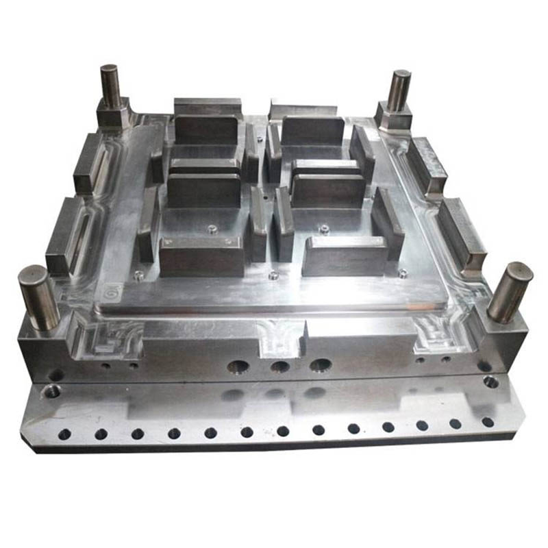 Electric Iron Moulding