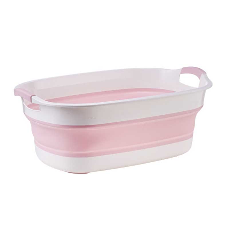 Adjustable Pet Bathing Tub Molding