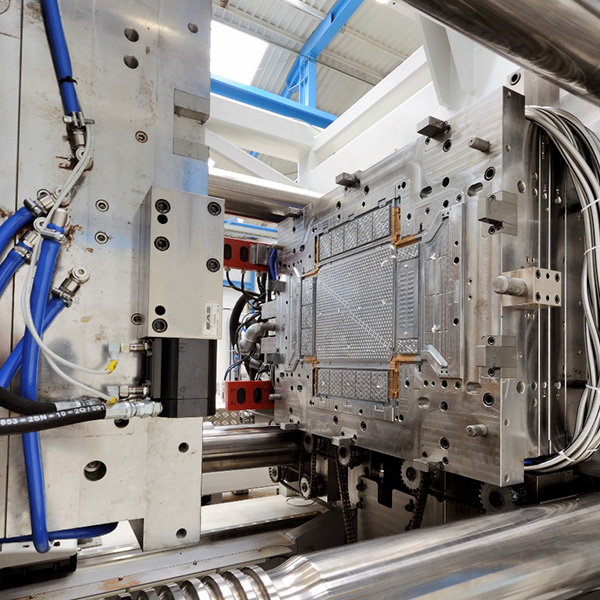 Focus on advancements in mold materials and their impact