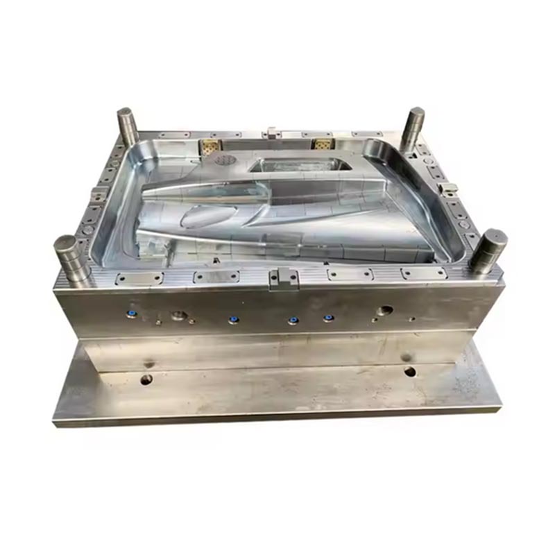 Car Door Molding