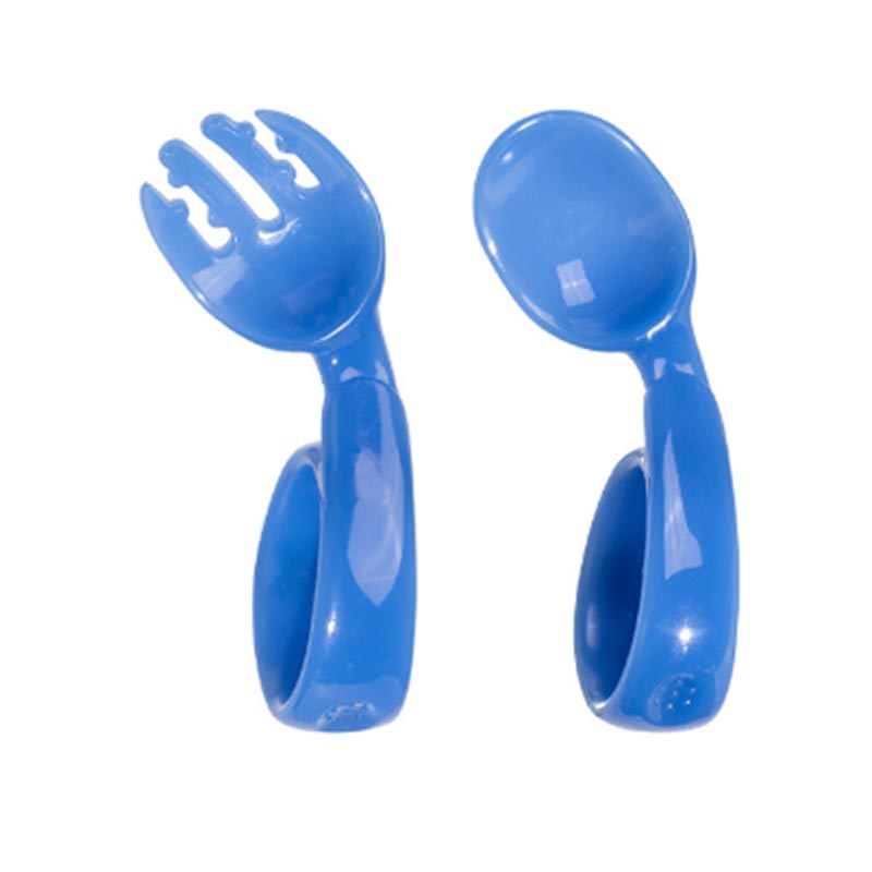 Baby Plastic Spoon Molding