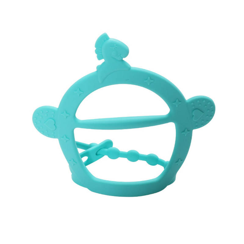 Baby Teething Stick Molding