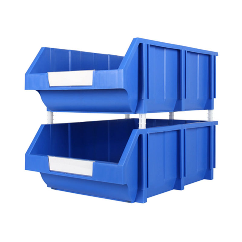 Plastic Parts Box Moulding