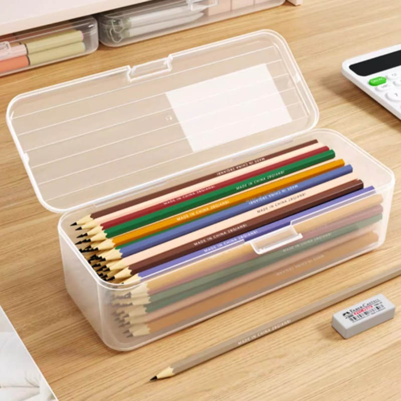 Children's Pencil Case Molding