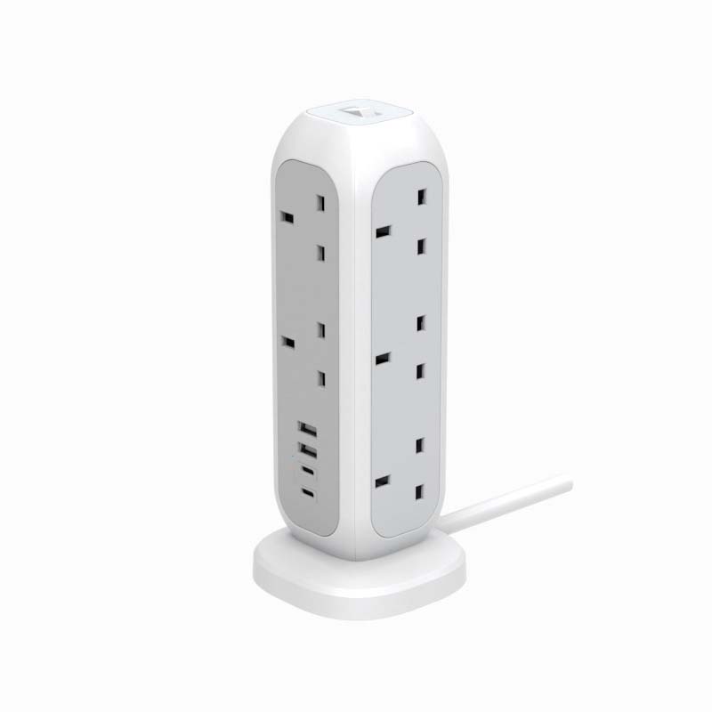 Sockets molding