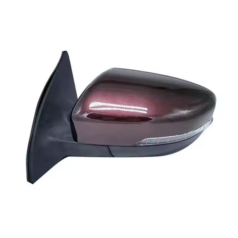 Car Rearview Mirror Molding
