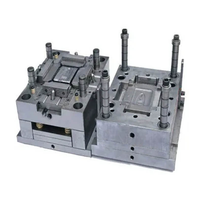 Plastic Dinnerware Rack Molding