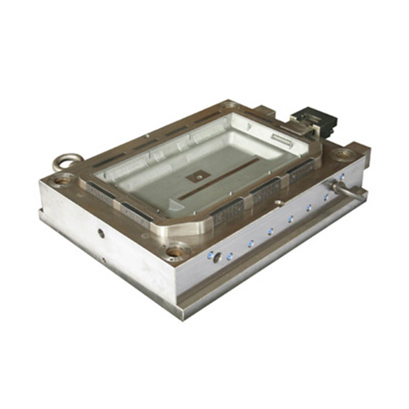 TV set moulding