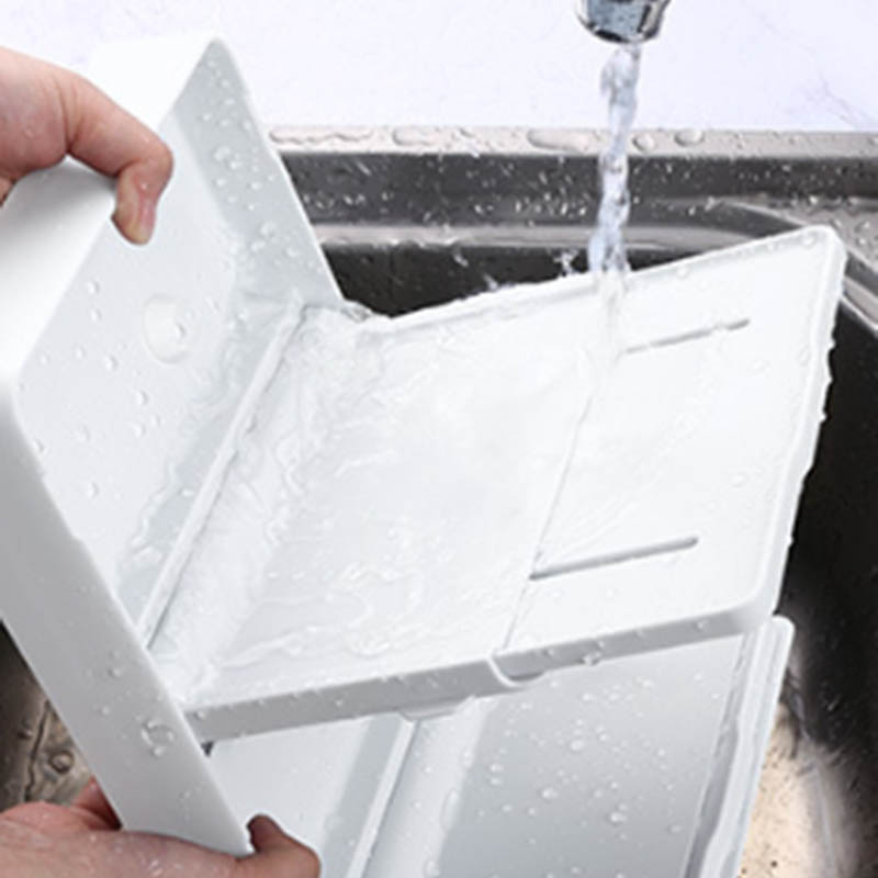 Food Preparation Rack Molding