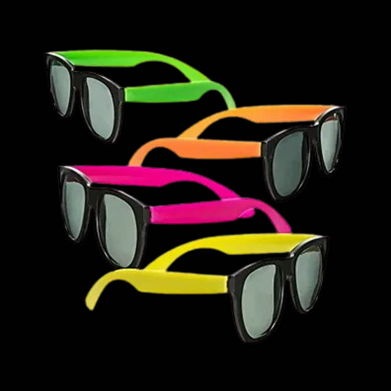 Plastic Sunglass Mold