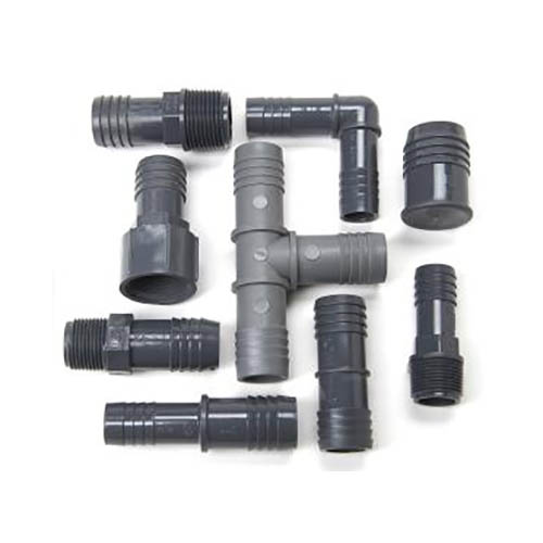 Plastic Fittings Molding Custom Service