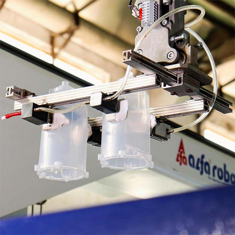Plastic Cup Molding