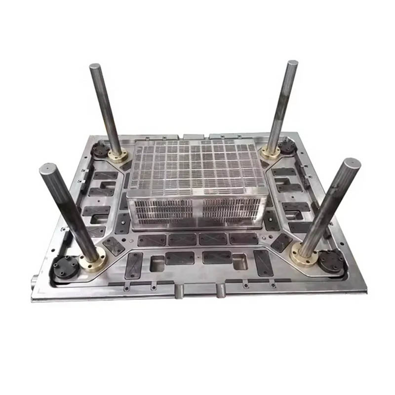 Transport Cage Accessories Mold