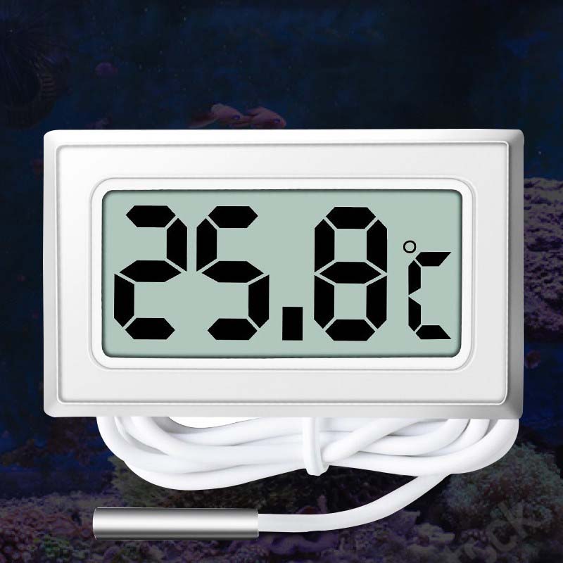 Electronic Thermometer Molding