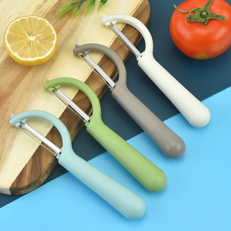 Skin-Peeler Molding