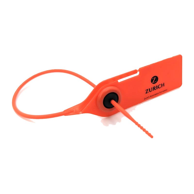 Plastic Seals Molding