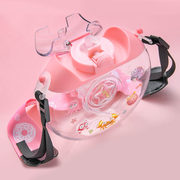 Water Cup Molding