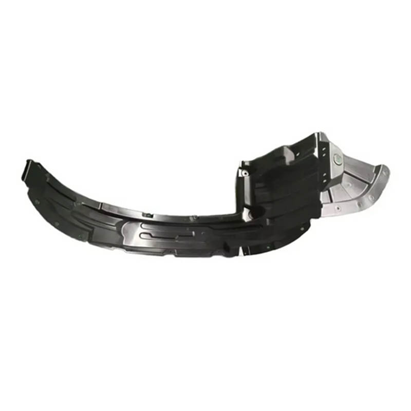 Car Fender Mold